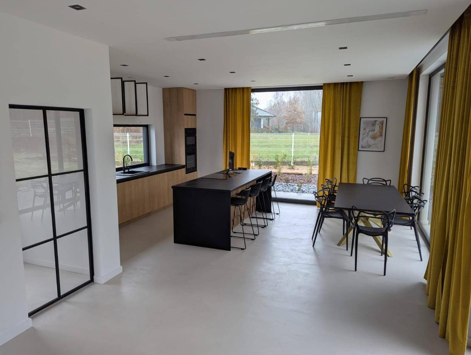 Ostatni Dom Po Lewej Villa Biale Bloto  Exteriör bild